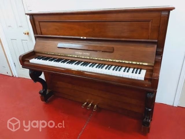Piano Young chang U1 - Imagen 2