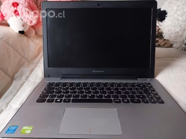 Laptop lenovo s41-70 - Imagen 2