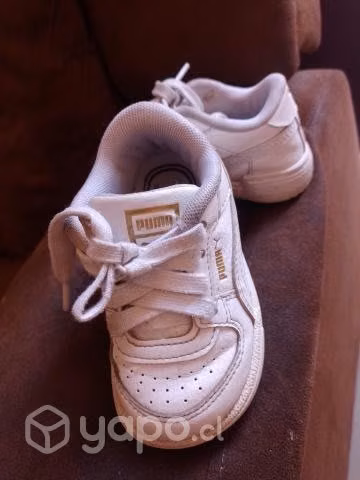 Zapatillas puma - Imagen 2