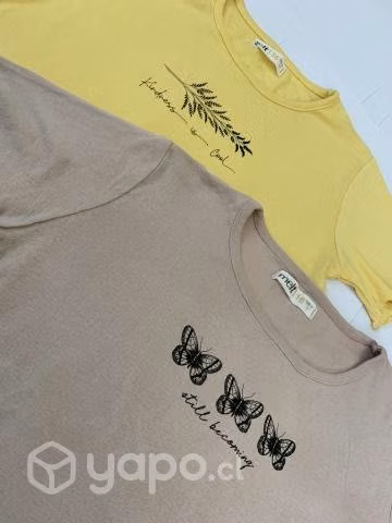 Poleras marca melt - Imagen 2