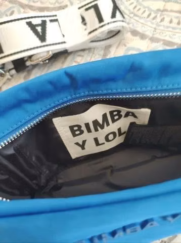 Cartera Bimba y Lola