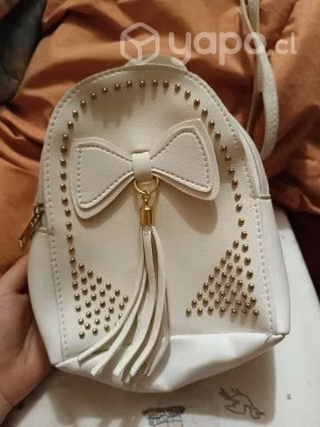 Carterita crosbody