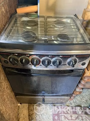 Cocina Mademsa