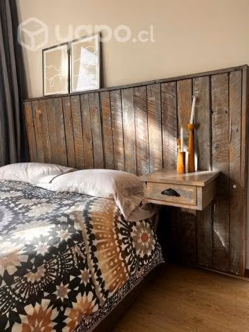 Cama full completa - Imagen 3