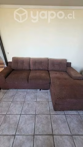 Sofa Seccional L - Imagen 2