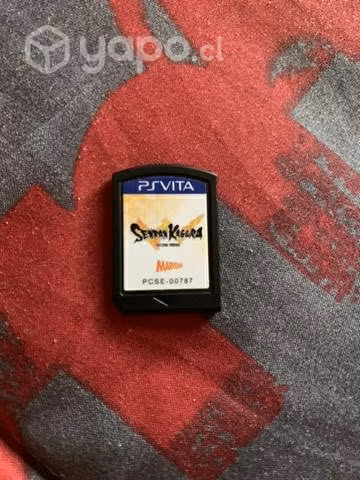 Senran Laguna