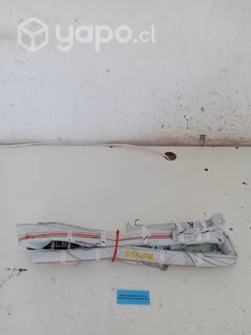 Airbag Izquierdo Techo (SBA076) Suzuki Baleno 2020
