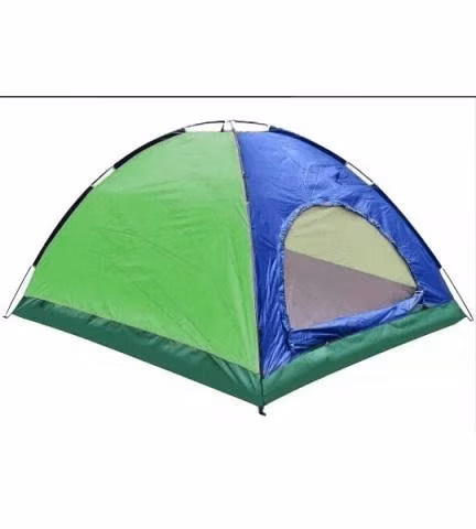 Carpa Camping Impermeable Armable Acampar 5 Person