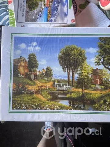 Puzzle