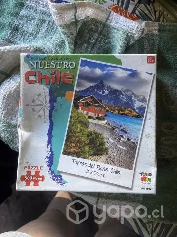 Puzzle