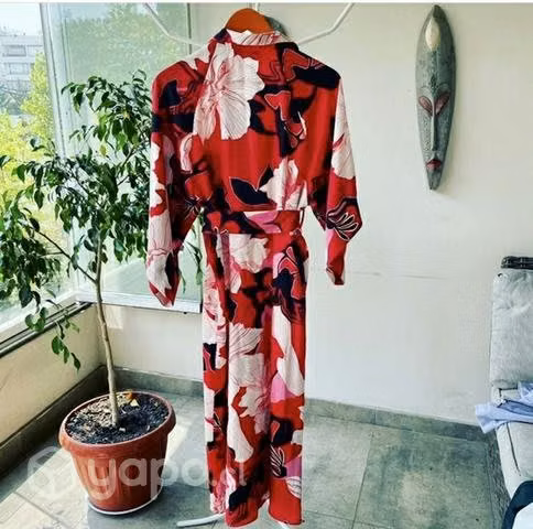 Vestido Zara talla xs - Imagen 2