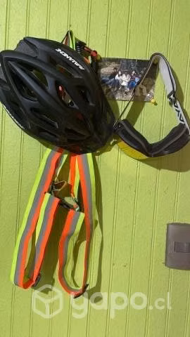 Bicicleta P3 Cycles Velo azul talla M
