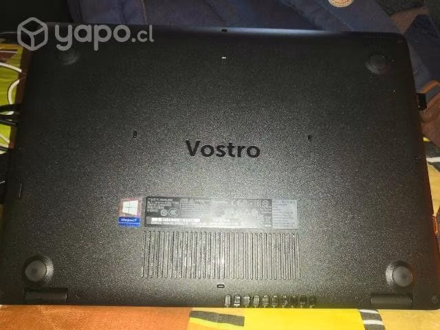 Notebook Dell Vostro Intel core i5 - Imagen 5