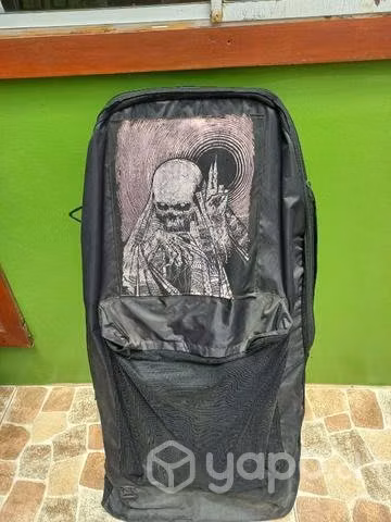 Tabla NMD body board