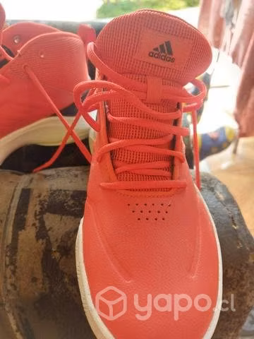 Zapatillas adidas - Imagen 3