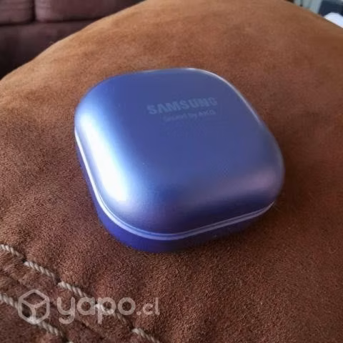 Samsung Galaxy Buds Pro