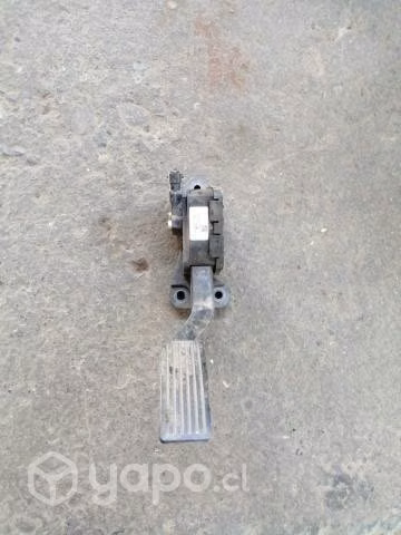 Pedal acelerador kia morning original