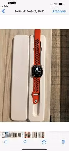Reloj Appel