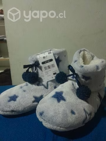 Pantuflas