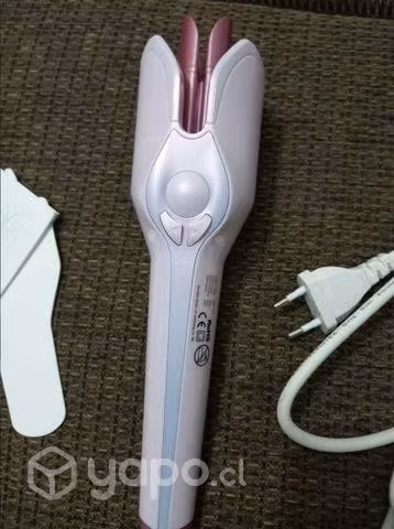 Tulipcurler onduladora automática - Imagen 4