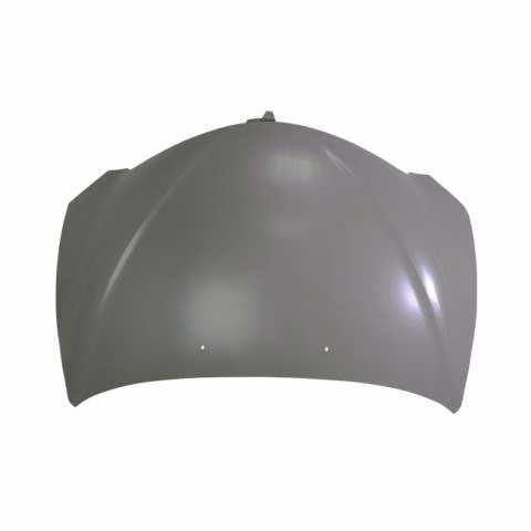 Capot ssangyong actyon sport 2006-2011