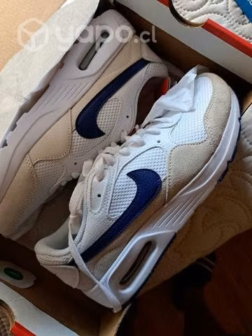 Zapatiilas nike talla 40 airmax sc wmns