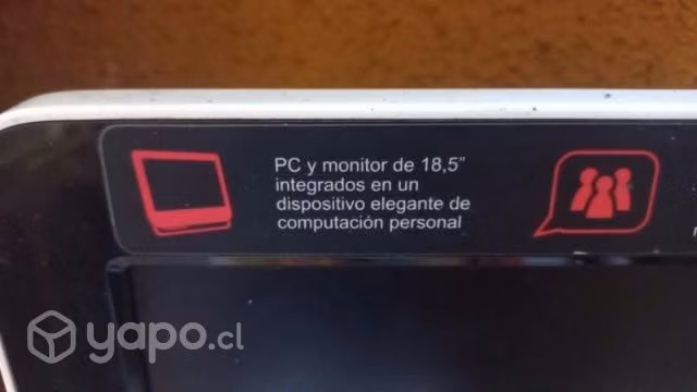 Computador copac