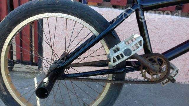 Bicicleta BMX ORIGINAL - Imagen 4