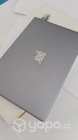 Notebook