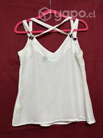 Blusa iO talla S - Imagen 3