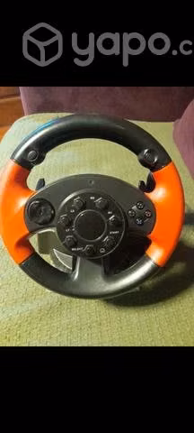 Manubrio nuevo