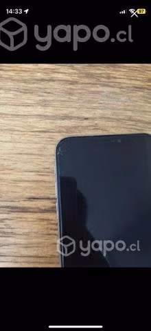 IPhone X repuesto