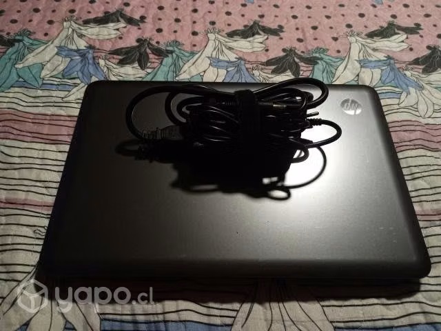 Notebook HP Pavilion G4-1350la - Imagen 5