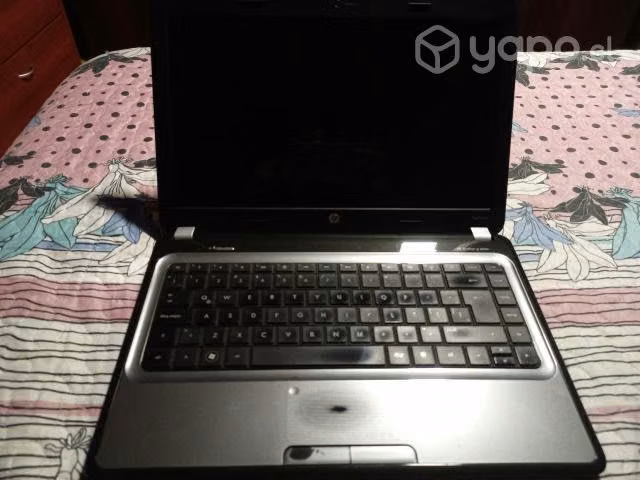 Notebook HP Pavilion G4-1350la - Imagen 3
