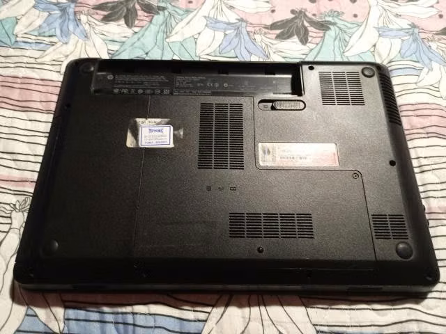 Notebook HP Pavilion G4-1350la - Imagen 6