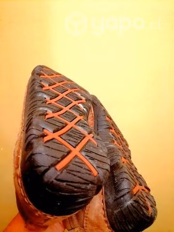 Zapatos jarman