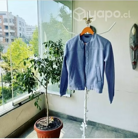 Chaqueta top shop S