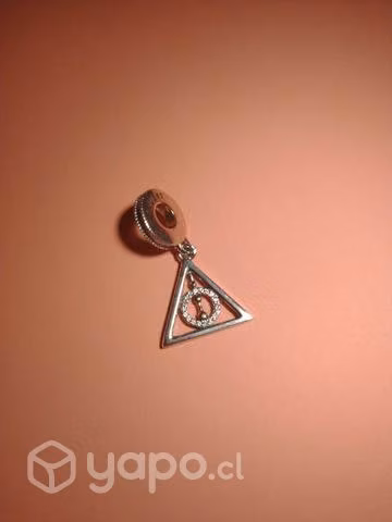 Charm decorativos pulseras - Imagen 3