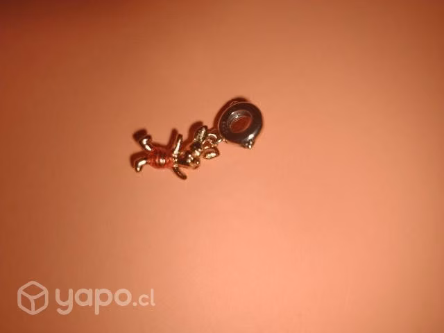 Charm decorativos pulseras - Imagen 4