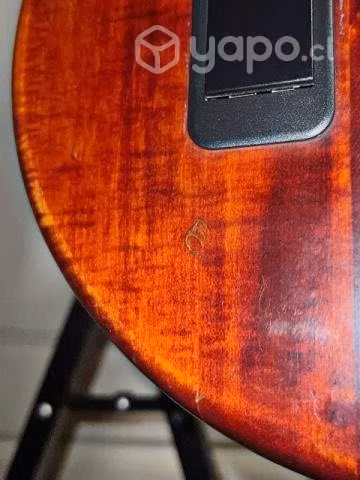 Musicman sterling sub series