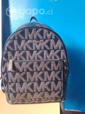 Mochila Michael Kors - Imagen 5