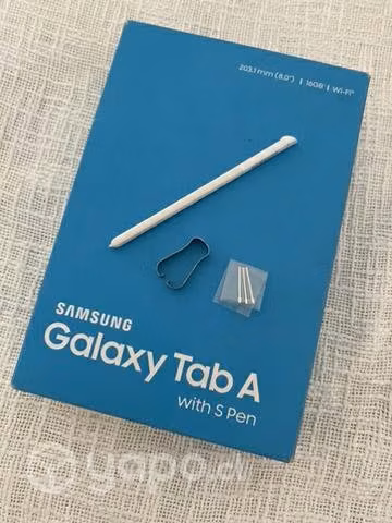 Tablet samsung tab a 8" - Imagen 3