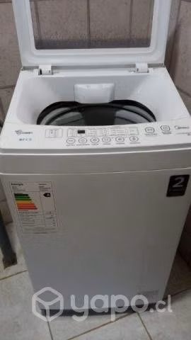 Lavadora