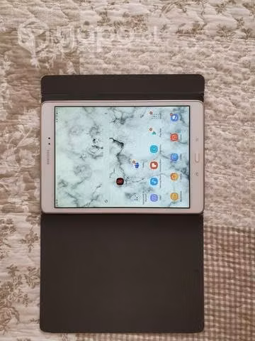 Tablet Samsung Galaxy tabA 16 gb - Imagen 2