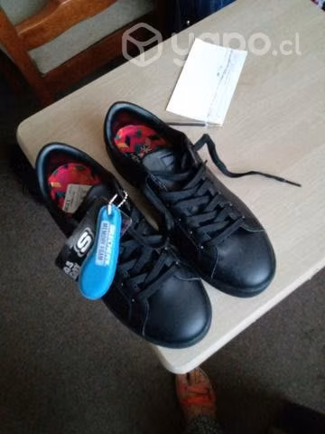 Zapatos colegio numero 35