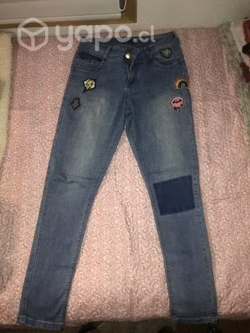 Poleras y pantalones - Imagen 2