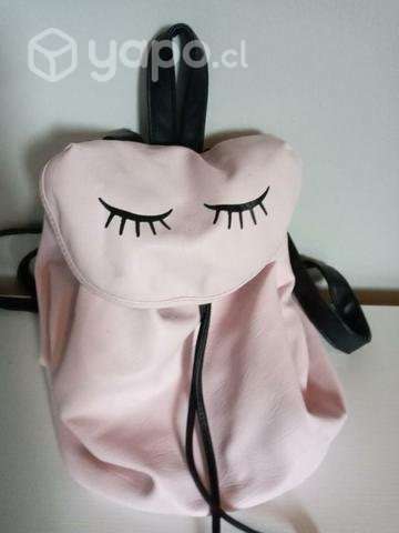 Mochila amplia - Imagen 2