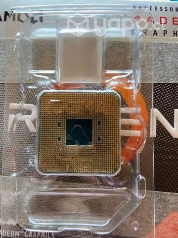 Procesador Ryzen 3200g - Imagen 3