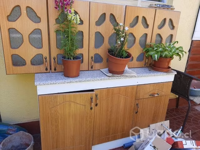 Mueble de cocina