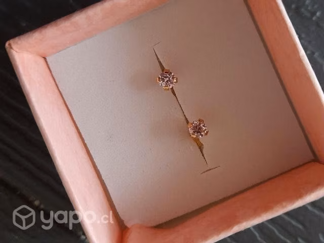 Aros de bebes